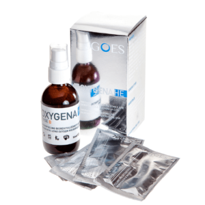 OXYGENA х 4