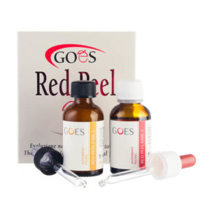 RED PEEL, 30 ml