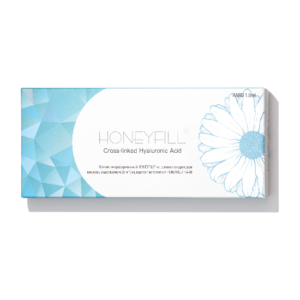 HoneyFill Hard