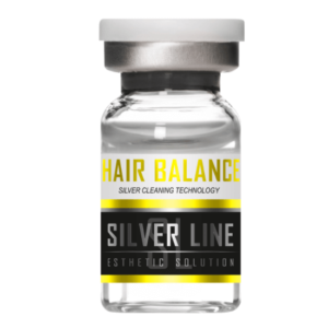 Hair Balance — Витаминный комплекс для роста и молодости волос
