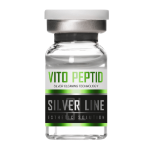 VITOPeptid – Сбалансированный витаминно- пептидный комплекс для коррекции увядающей кожи