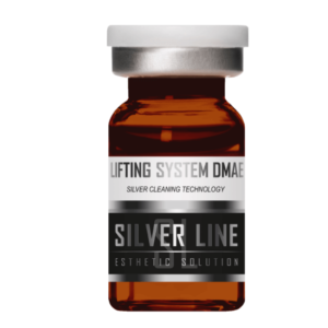 Lifting System DMAE — Тотальный лифтинг-эффект и полная реабилитация увядающей кожи