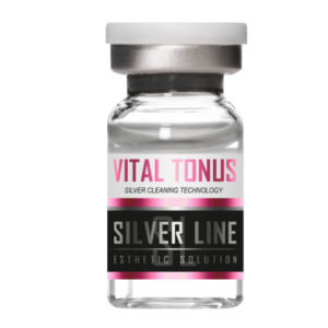 Vital Tonus – Сбалансированный комплекс с биодоступной формой коллагена