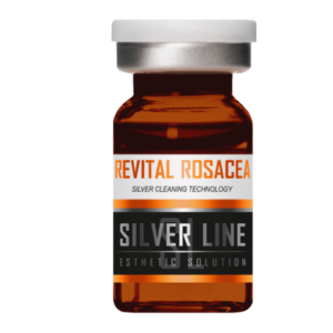 Revital Rosacea – Профилактика купероза и розацеа
